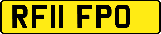 RF11FPO