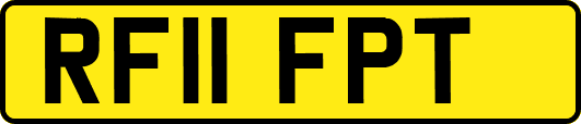 RF11FPT