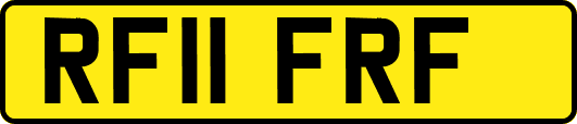 RF11FRF