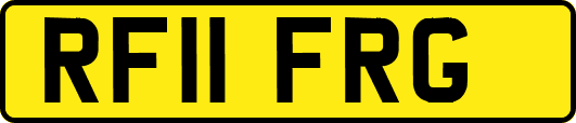 RF11FRG