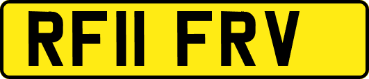RF11FRV