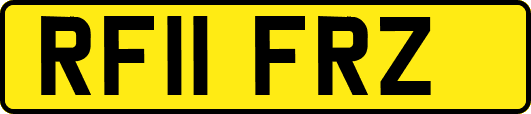 RF11FRZ