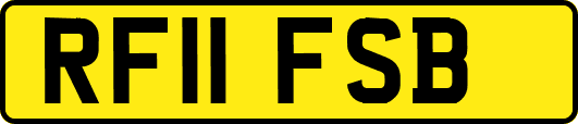 RF11FSB