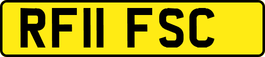 RF11FSC