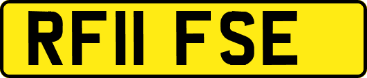 RF11FSE