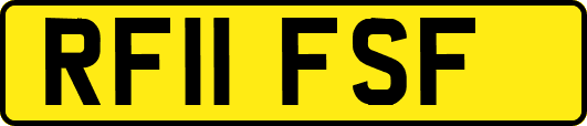 RF11FSF