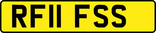 RF11FSS
