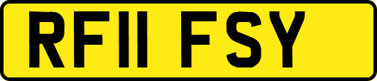 RF11FSY