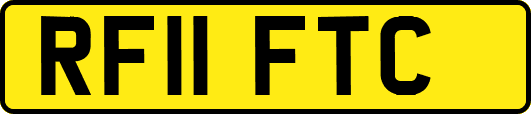 RF11FTC