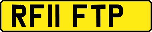 RF11FTP