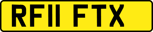 RF11FTX
