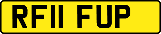 RF11FUP