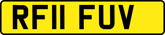 RF11FUV