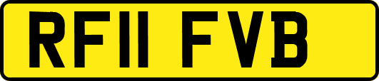 RF11FVB