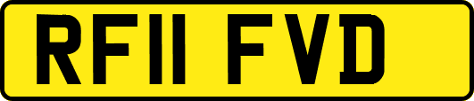 RF11FVD