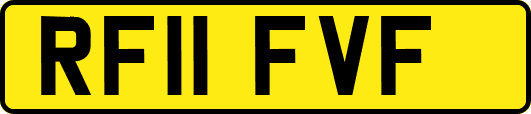 RF11FVF