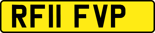 RF11FVP
