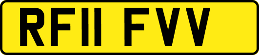 RF11FVV