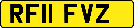 RF11FVZ