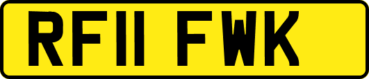 RF11FWK