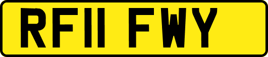 RF11FWY