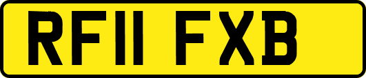 RF11FXB