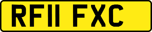 RF11FXC
