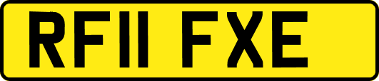 RF11FXE