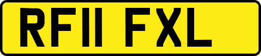 RF11FXL