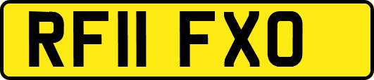 RF11FXO