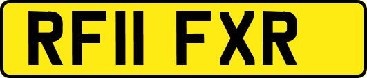 RF11FXR