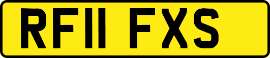 RF11FXS