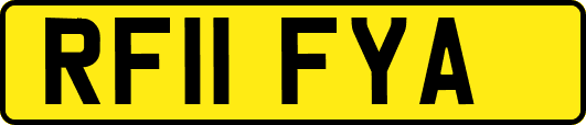 RF11FYA
