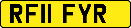 RF11FYR