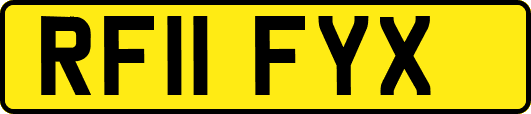 RF11FYX