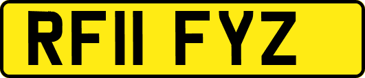 RF11FYZ