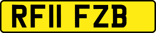 RF11FZB