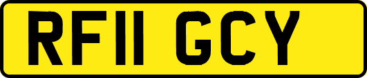 RF11GCY