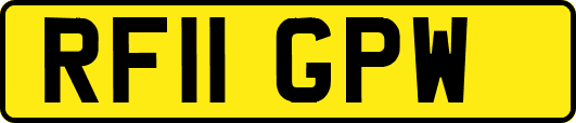 RF11GPW