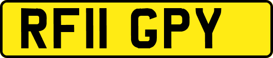 RF11GPY