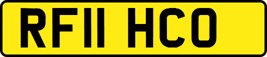 RF11HCO