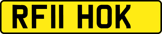 RF11HOK
