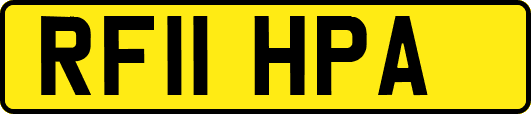 RF11HPA