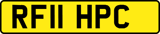 RF11HPC