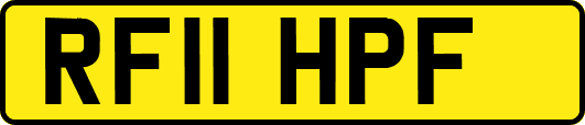 RF11HPF