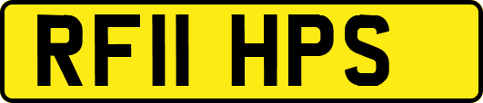 RF11HPS