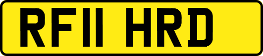 RF11HRD
