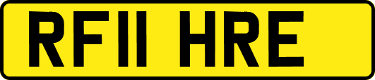 RF11HRE