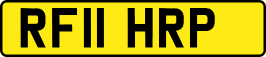 RF11HRP
