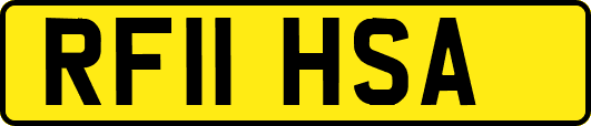 RF11HSA